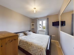 Bedroom 2- click for photo gallery